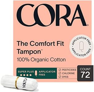 Cora 100%