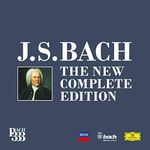 Bach 333 - The New Complete Edition