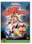 The Great Muppet Caper (Bilingual)