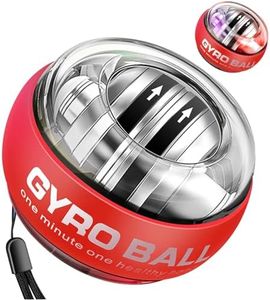 Gyro Ball 