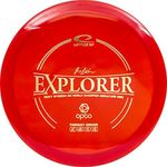 Latitude 64 Opto Line Explorer Fair