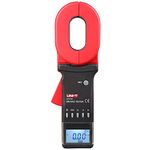 UNI-T UT276A+ Series UT270 Clamp Ground Tester, 30A