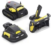 YARBO Robot Lawn Mower and Robotic 