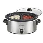 Proctor Silex Double Dish Slow Cook
