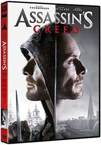 Assassin'S