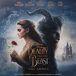 Beauty And The Beast: Songs (Blue V