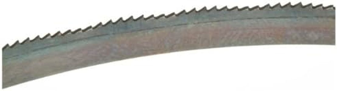 Woodstock D3539 93-Inch Bi-Metal Bandsaw Blade, 3/4 by 10-14