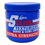 Lusters S Curl Extra Strength Extra Hold Creme 425 g/15 oz