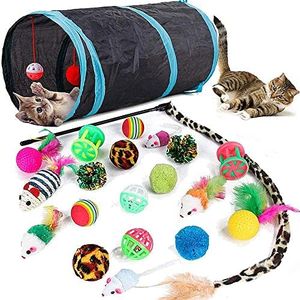 21 Pcs Cat