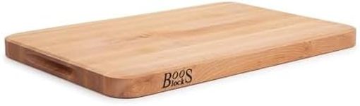 Boos Block Chop-N-Slice - Butchers 