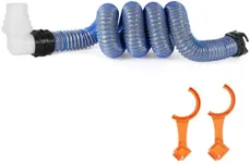 OUTPRIZE 15FT RV Sewer Hose, EXTREM