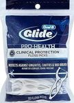 Oral-B Glide Floss Picks (1Pack)