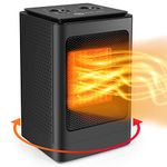 Portable Heater For Home Energy Saver