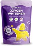 Oxygen Whitener - Safe Bleach Alter