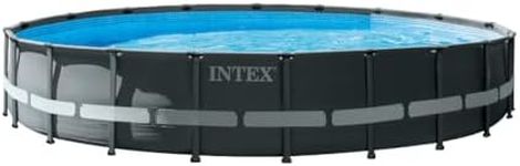 Intex 20Ft X 48In Ultra Xtr Frame P