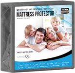 Utopia Bedding Crib Mattress Covers