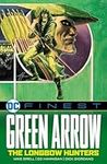 Dc Finest Green Arrow