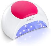 SUNUV UV LED Nail Lamp