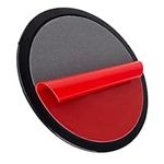 Dashboard Sticky Pad - Suction Cup 