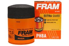 Fram PH8A Oil Filter