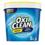 Oxiclean Versatile Stain Remover 5 Lbs 227 Kg 1