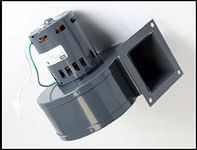 Whitfield PelletStovePro Pellet Stove Room Air Convection Blower Fan - 11-1220 G 12146109, 12126109