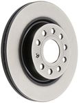 TRW DF4294 Brake Disc