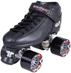 Riedell Skates - R3 - Quad Roller S