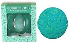 Bubble Bath Bomb by Two Sisters Spa