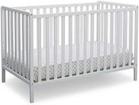 Delta Children Heartland 4-in-1 Con