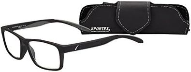 SAV Eyewear Men's Sportex Ar4163 Gr