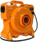 Professional Winter Swimming Pool Line Blower, Best for Emptying Return and Skimmer Lines in Inground Pools, Ships from Canada!