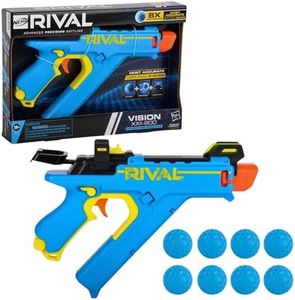 NERF Rival