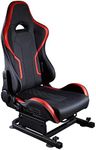 X-Rocker DRIFT 2.1 Audio Racing Sim