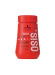 Schwarzkopf Professional OSiS+ Dust It Mattifying Powder | Volumizing & Texturizing Hair Powder for Men & Women | Long-Lasting Hold with Natural Matte Finish | Professional Hair Styling - 10 Gram