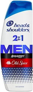 Head & Shoulders Old Spice Swagger Anti-Dandruff 2-in-1 Shampoo + Conditioner, 370ML