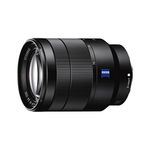 Sony SEL2470Z E Mount - Full Frame Vario T 24-70 mm F4.0 Zeiss Zoom Lens