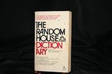 Random House Dictionary of English 