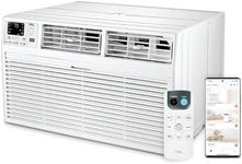 TCL H8T91H Heat 8,000 Smart Through