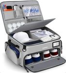 LOINTET Golf Trunk Organizer, Water