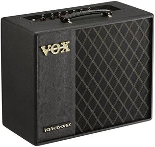 VOX VT40X Modeling Amp, 40W