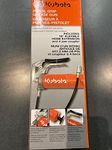 Kubota Pistol Grip Grease Gun