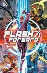 Flash Forward - Wally Wests Rückkeh