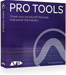 Avid Multitrack Recording Software (99357182600)