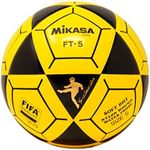 Mikasa FT5 Goal Master Soccer Ball,