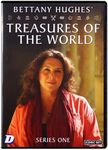 Bettany Hughes' Treasures of the World [DVD] [2021]