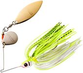 BOOYAH Blade Spinner-Bait Bass Fish