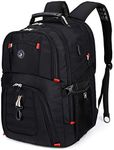 SHRRADOO Extra Large 52L Travel Lap