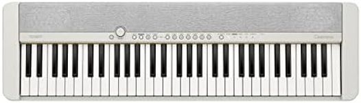 Casio CT-S1 Portable Piano keyboard