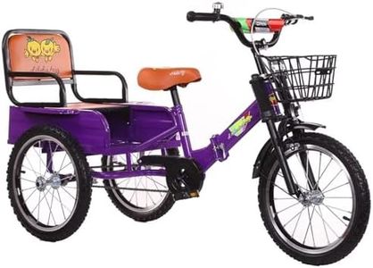 Folding Tr